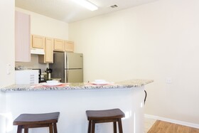 Emerald Island Resort