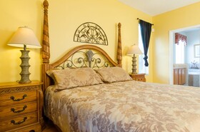 Emerald Island Resort