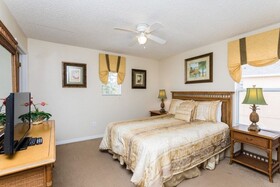 Emerald Island Resort