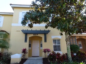 Emerald Island Resort