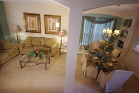 Emerald Island Resort