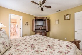 Emerald Island Resort