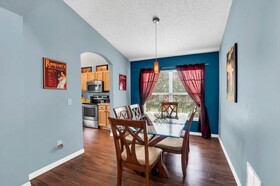 Emerald Island Resort