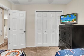 Emerald Island Resort