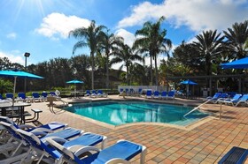 Emerald Island Resort