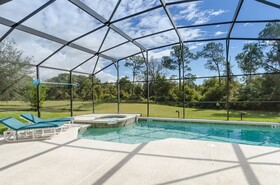 Emerald Island Resort