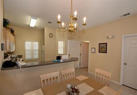 Emerald Island Resort