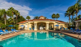 Emerald Island Resort