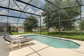 Emerald Island Resort