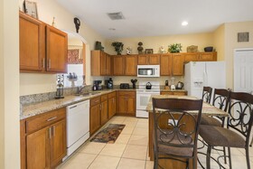 Emerald Island Resort