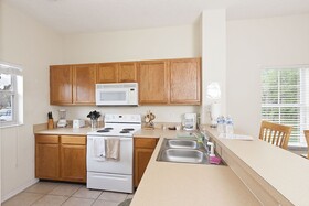 Emerald Island Resort