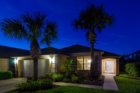 Emerald Island Resort