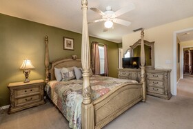 Emerald Island Resort