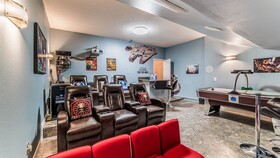 Emerald Island Resort