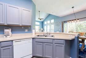 Emerald Island Resort