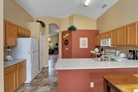 Emerald Island Resort