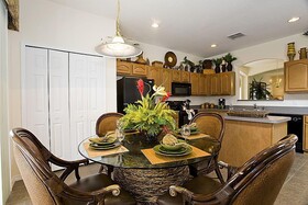 Emerald Island Resort