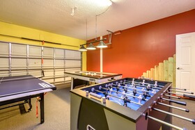 Emerald Island Resort