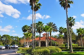 Emerald Island Resort