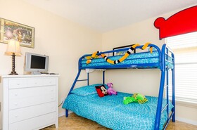 Emerald Island Resort