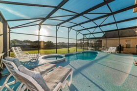 Emerald Island Resort