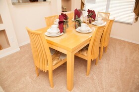 Emerald Island Resort