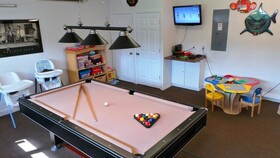 Emerald Island Resort