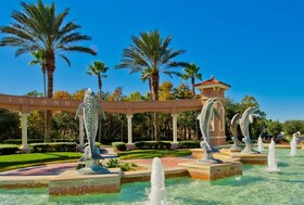 Emerald Island Resort