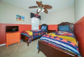 Emerald Island Resort