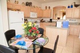 Emerald Island Resort