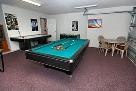 Emerald Island Resort