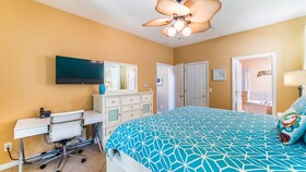 Emerald Island Resort