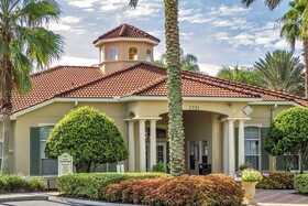 Emerald Island Resort