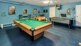 Emerald Island Resort