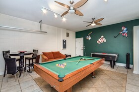 Emerald Island Resort