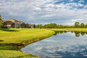 Emerald Island Resort