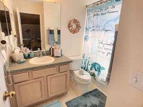 Emerald Island Resort