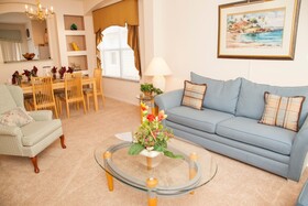 Emerald Island Resort