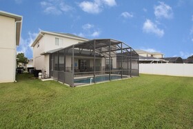 Emerald Mansion by Orlando Short Term