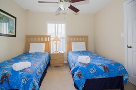 Emerald Mansion by Orlando Short Term