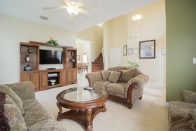 Emerald Mansion by Orlando Short Term