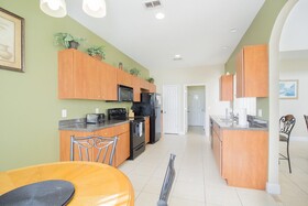 Emerald Mansion by Orlando Short Term