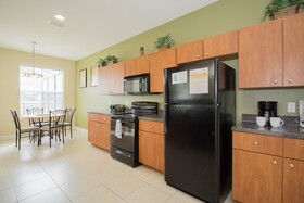 Emerald Mansion by Orlando Short Term