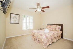 Emerald Mansion by Orlando Short Term