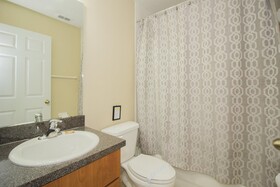 Emerald Mansion by Orlando Short Term