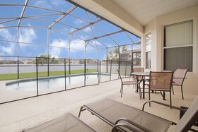 Emerald Mansion by Orlando Short Term