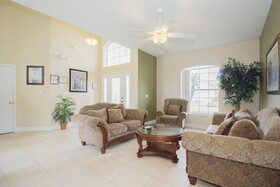 Emerald Mansion by Orlando Short Term