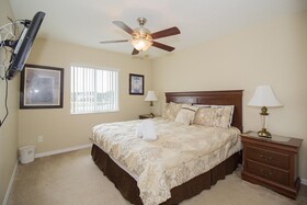 Emerald Mansion by Orlando Short Term