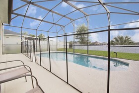 Emerald Mansion by Orlando Short Term