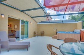 Encantada Resort